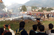 Chopper Carrying Vaishno Devi Pilgrims Crashes in Katra, 7 Dead